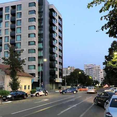 Prime Location, Seaside Apartment, Near The Beach Köstence Dış mekan fotoğraf