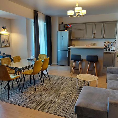 Prime Location, Seaside Apartment, Near The Beach Köstence Dış mekan fotoğraf
